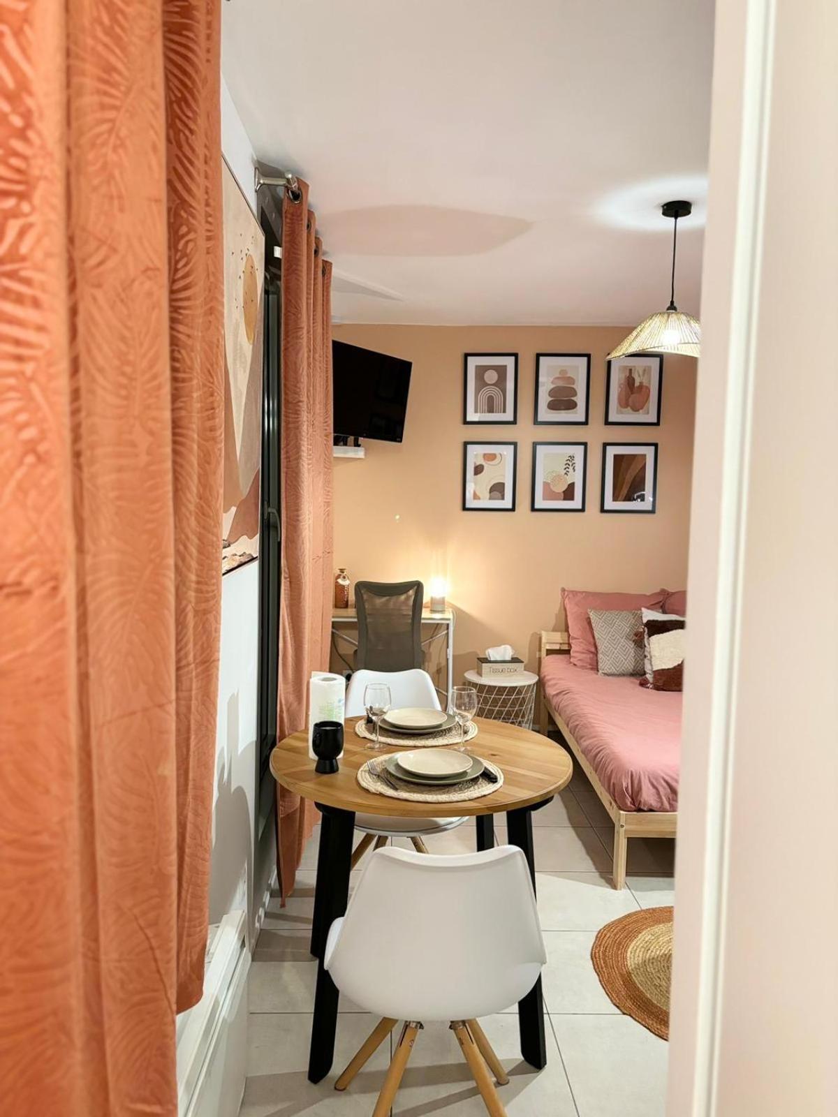 Le Marguerite & Le Melange Savant Apartment Rouen Exterior photo